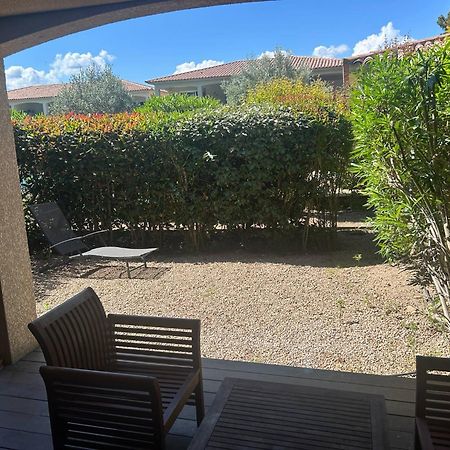 Mini Villa - Corse Du Sud Леччи Екстериор снимка