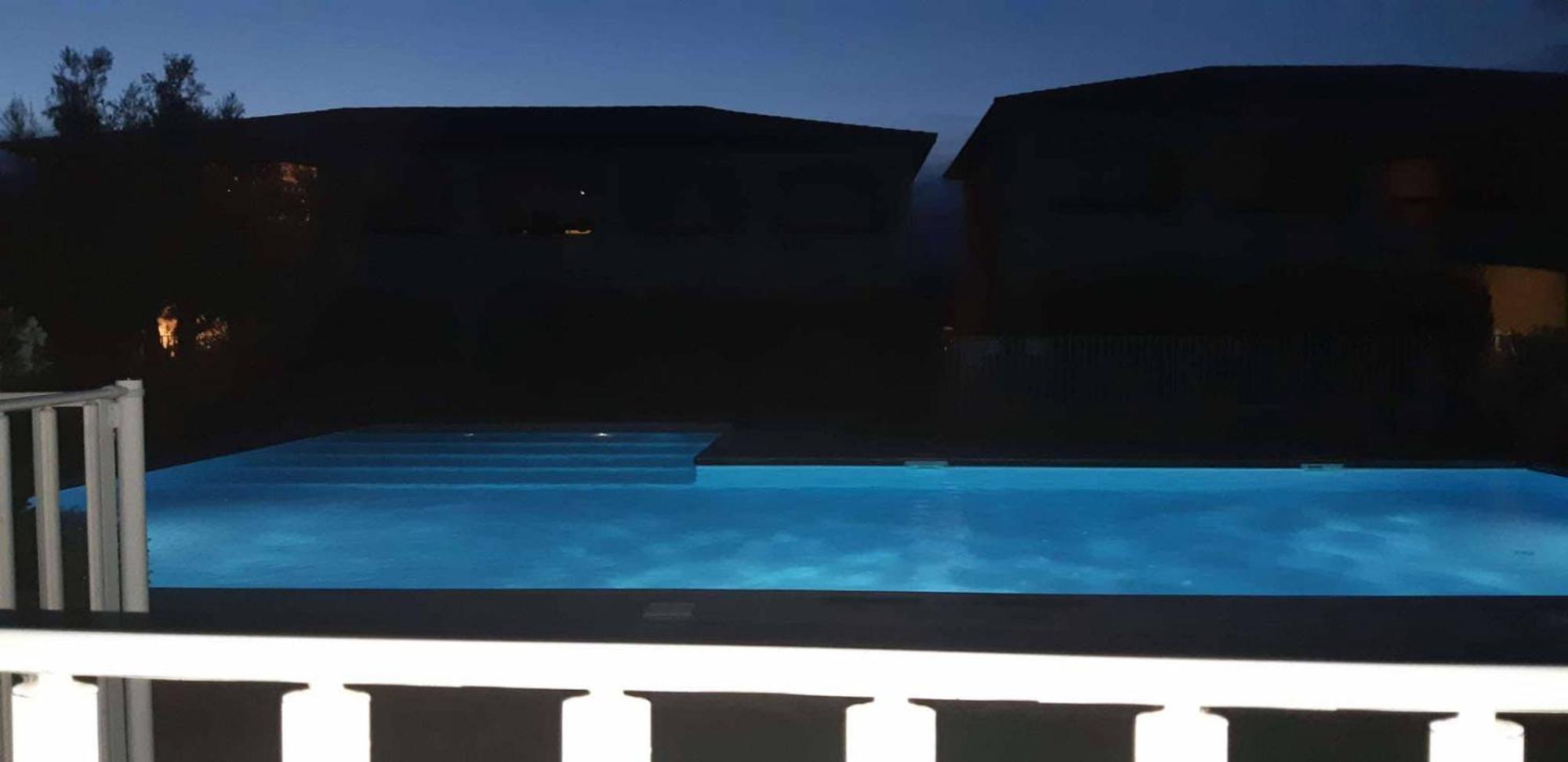 Mini Villa - Corse Du Sud Леччи Екстериор снимка