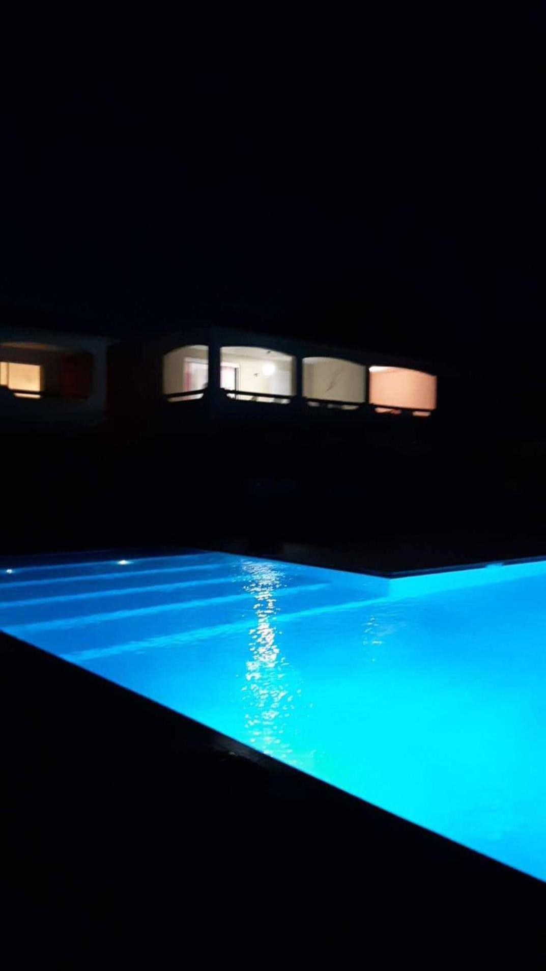 Mini Villa - Corse Du Sud Леччи Екстериор снимка
